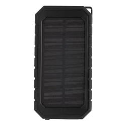 Power bank 10000 mAh, ładowarka słoneczna (P322.451)-5