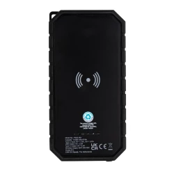 Power bank 10000 mAh, ładowarka słoneczna (P322.451)-6