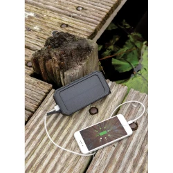 Power bank 10000 mAh, ładowarka słoneczna (P322.451)-9