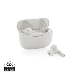 Bezprzewodowe słuchawki douszne Liberty Pro (P329.583)