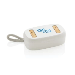 Bezprzewodowe słuchawki douszne TWS, RABS (P329.863)-6