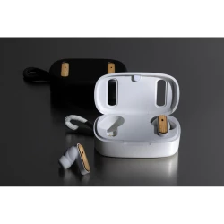 Bezprzewodowe słuchawki douszne TWS, RABS (P329.863)-8