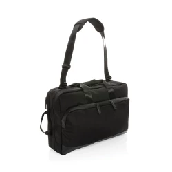 Plecak na laptopa 2 w 1 Swiss Peak AWARE™ RPET (P762.711)-2