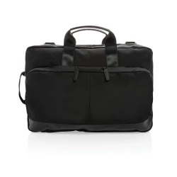 Plecak na laptopa 2 w 1 Swiss Peak AWARE™ RPET (P762.711)-3