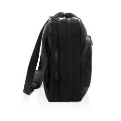 Plecak na laptopa 2 w 1 Swiss Peak AWARE™ RPET (P762.711)-4