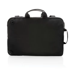 Plecak na laptopa 2 w 1 Swiss Peak AWARE™ RPET (P762.711)-5