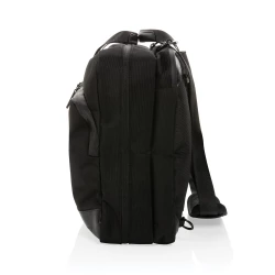 Plecak na laptopa 2 w 1 Swiss Peak AWARE™ RPET (P762.711)-6