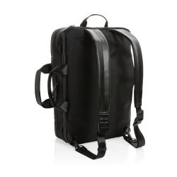 Plecak na laptopa 2 w 1 Swiss Peak AWARE™ RPET (P762.711)-7