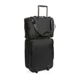 Plecak na laptopa 2 w 1 Swiss Peak AWARE™ RPET (P762.711)-8