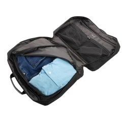 Plecak na laptopa 2 w 1 Swiss Peak AWARE™ RPET (P762.711)-9