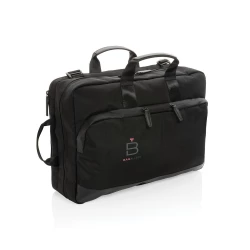 Plecak na laptopa 2 w 1 Swiss Peak AWARE™ RPET (P762.711)-11