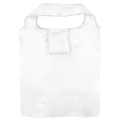 RPET foldable shopping bag | Damian (V0751-02)-9