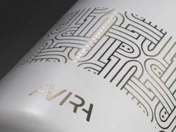 Butelka termiczna 1000 ml Avira Avior (P438.013)-10