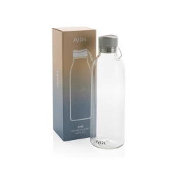 Butelka sportowa 1000 ml Avira Atik z RPET (P438.040)-9