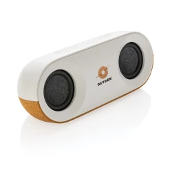 Głośnik bezprzewodowy 10W Oregon (P329.619)-6