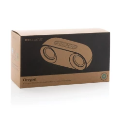Głośnik bezprzewodowy 10W Oregon (P329.619)-10