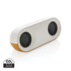 Głośnik bezprzewodowy 10W Oregon (P329.619)-11
