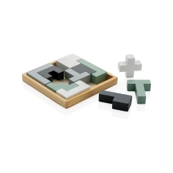 Drewniane puzzle Cree (P940.289)-5