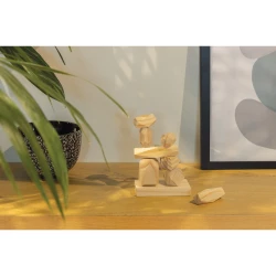 Drewniana gra zręcznościowa w pokrowcu Ukiyo Crios (P940.299)-6
