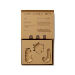 Zestaw foremek do ciasta VINGA Classic, 3 el. (VG454-19)-5