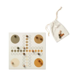 Zestaw gier 3 w 1 VINGA Coffee (VG460-16)-3