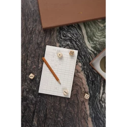 Zestaw gier 3 w 1 VINGA Coffee (VG460-16)-9