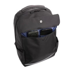 Magnetyczna ładowarka bezprzewodowa 3 w 1 15W Swiss Peak (P308.541)-4