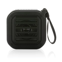 Głośnik bezprzewodowy 3W z panelem słonecznym Skywave (P331.031)-2