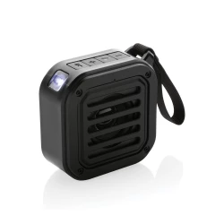 Głośnik bezprzewodowy 3W z panelem słonecznym Skywave (P331.031)-7