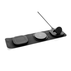 Ładowarka bezprzewodowa 3 w 1 15W Swiss Peak (P308.531)-3