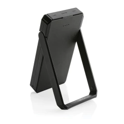 Power bank 10000 mAh Skywave, ładowarka słoneczna (P322.341)-3