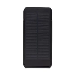 Power bank 10000 mAh Skywave, ładowarka słoneczna (P322.341)-6