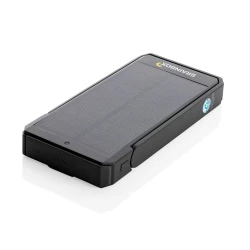 Power bank 10000 mAh Skywave, ładowarka słoneczna (P322.341)-8