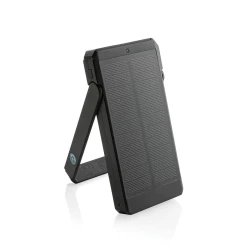 Power bank 10000 mAh Skywave, ładowarka słoneczna (P322.341)-11