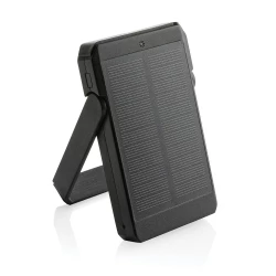 Power bank 5000 mAh Skywave, ładowarka bezprzewodowa 10W (P322.361)