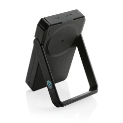 Power bank 5000 mAh Skywave, ładowarka bezprzewodowa 10W (P322.361)-2