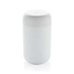 Kubek termiczny 360 ml Brew, stal nierdzewna z recyklingu (P435.083)-8