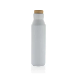 Butelka termiczna 500 ml Gaia, stal nierdzewna z recyklingu (P435.523)-8