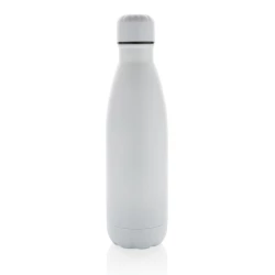 Butelka sportowa 500 ml Eureka, stal nierdzewna z recyklingu (P435.723)-2