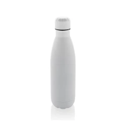 Butelka sportowa 500 ml Eureka, stal nierdzewna z recyklingu (P435.723)-9