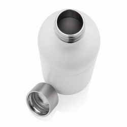 Butelka sportowa 800 ml Soda do napojów gazowanych, stal nierdzewna z recyklingu (P435.803)-4