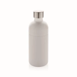 Butelka sportowa 800 ml Soda do napojów gazowanych, stal nierdzewna z recyklingu (P435.803)-11