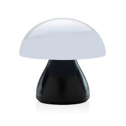 Lampka na biurko Luming, plastik z recyklingu (P513.741)