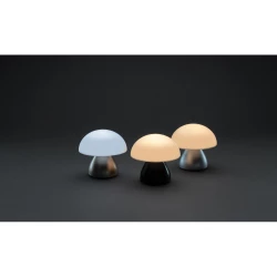 Lampka na biurko Luming, plastik z recyklingu (P513.741)-3