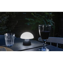 Lampka na biurko Luming, plastik z recyklingu (P513.741)-4
