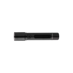 Kieszonkowa latarka Gear X, ładowana przez USB, aluminium z recyklingu (P513.901)-13