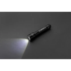 Latarka Gear X, ładowana przez USB, aluminium z recyklingu (P513.921)-6