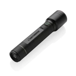 Latarka Gear X, ładowana przez USB, aluminium z recyklingu (P513.921)-10