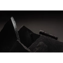 Latarka Gear X, ładowana przez USB, aluminium z recyklingu (P513.921)-12