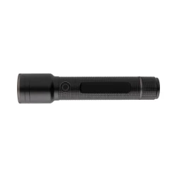 Latarka Gear X, ładowana przez USB, aluminium z recyklingu (P513.921)-14